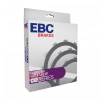 EBC - EBC CKF Carbon Clutch Plate Kit - CKF3399 - Image 2