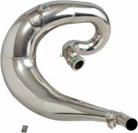 FMF Racing - FMF Racing Fatty Pipe - 025263 - Image 2