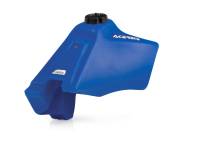 Acerbis - Acerbis Fuel Tank - Blue - 2.2 Gal. - 2375050003 - Image 2