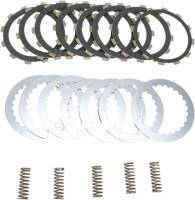 EBC - EBC DRCF Series Clutch Kit - DRCF261 - Image 1