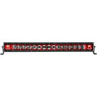 RIGID Industries - RIGID Industries Radiance+ 30" Red Backlight Black Housing - Image 1