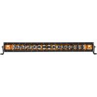 RIGID Industries - RIGID Industries Radiance+ 30" Amber Backlight Black Housing - Image 1