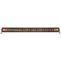 RIGID Industries - RIGID Industries Radiance+ 40" Amber Backlight Black Housing - Image 1