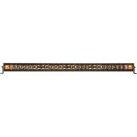 RIGID Industries - RIGID Industries Radiance+ 50" Amber Backlight Black Housing - Image 1