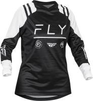 Fly Racing - Fly Racing F-16 Womens Jersey - 377-822M - Image 1