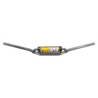 ProTaper - ProTaper SE Handlebar - Carmichael Bend - Platinum - 2149D PLAT GREY - Image 1