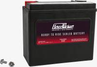 HardDrive - HardDrive Factory Activated Sealed Battery - HVT20L - Image 1