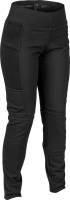 Highway 21 - Highway 21 Phoenix Womens Legging - 489-16020 - Black - 20 - Image 1