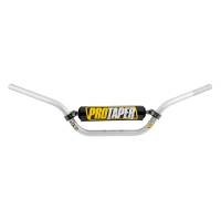 ProTaper - ProTaper SE Handlebar - ATV High Bend - Silver - 2110D SILVER - Image 1