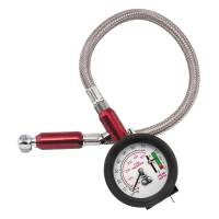 BikeMaster - BikeMaster 2-in-1 Tire Gauge - 151792 - Image 1