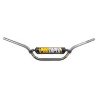 ProTaper - ProTaper SE Handlebar - ATV High Bend - Platinum - 2110D PLAT GREY - Image 1