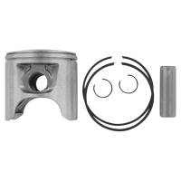 WSM - WSM Piston Kit (726cc) - 0.50mm Oversize to 82.50mm Bore - 010-817-05K - Image 1