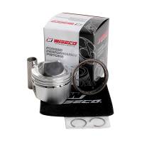 Wiseco - Wiseco Piston Kit - Standard Bore 56.95mm, 11:1 Compression - 4815M05700 - Image 1