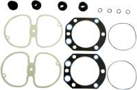 Athena - Athena Top End Gasket Kit - P400068600750 - Image 1