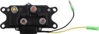 All Balls - All Balls Winch Contactor - 2 Bolt - 240-22282 - Image 1