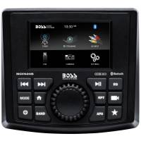 Boss Audio - Boss Audio MGV520B Marine Stereo Head Unit - AM/FM/BT/USB - Image 1