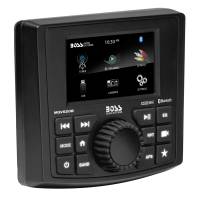 Boss Audio - Boss Audio MGV520B Marine Stereo Head Unit - AM/FM/BT/USB - Image 3