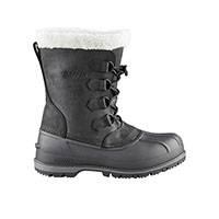 Baffin Inc - Baffin Inc Canada Boots - HTGE-M001-BBI (12) - Black - 12 - Image 1