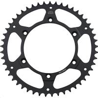 JT Sprockets - JT Sprockets Self-Cleaning Steel Front Sprocket - 49T - JTR460.49SC - Image 1