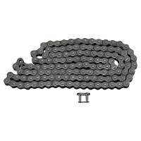 RK - RK 428 M Standard Chain - 126 Links - M428-126 - Image 1