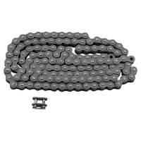 RK - RK 428 M Standard Chain - 118 Links - M428-118 - Image 1