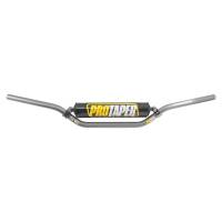 ProTaper - ProTaper SE Handlebar - CR High Bend - Platinum - 2111DREV2 PLAT GREY - Image 1