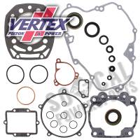 Vertex - Vertex Complete Gasket Set - 811474 - Image 1