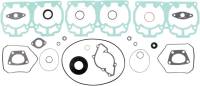 Winderosa - Winderosa Gasket Set with Oil Seal - 711283 - Image 1