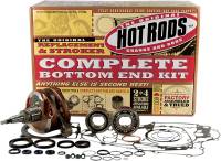 Hot Rods - Hot Rods Stroker Bottom End Kit (+3mm, 470cc) - CBK0176 - Image 1