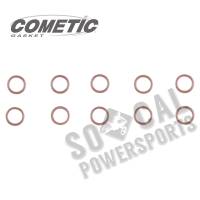 Cometic Gasket - Cometic Gasket Oil Return O-Ring for Transmission Plug - C10212 - Image 1