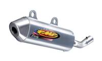 FMF Racing - FMF Racing PowerCore 2 Shorty Silencer - Big Bore - 025155 - Image 1