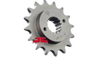 JT Sprockets - JT Sprockets Steel Front Sprocket - 16T - JTF736.16 - Image 1