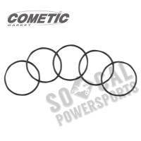 Cometic Gasket - Cometic Gasket Starter to Primary Case O-Ring - C9201 - Image 1