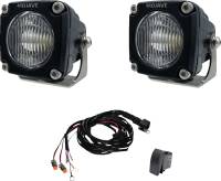 All Balls - All Balls LED Racing Light Kit - 2in. - 20W - 1200LM - TLM2-KIT - Image 1