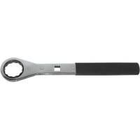 Lang Tools - Lang Tools Rear Axle Nut Ratchet Wrench - 36mm - 9636 - Image 1