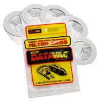 MetroVac - MetroVac Disposable Vacuum Bags - 5 Pack - Image 2