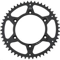 JT Sprockets - JT Sprockets Self-Cleaning Steel Front Sprocket - 49T - JTR251.49SC - Image 1