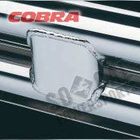 Cobra - Cobra Speedster Long Exhaust with Powerport - 3925 - Image 1