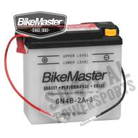 BikeMaster - BikeMaster Standard Battery - EDTM26B43 - Image 1