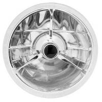 Adjure - Adjure 4 1/2in. Wave-Cut Trillient Headlight with Black Dot - T40700 - Image 1