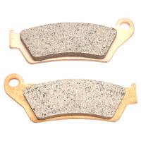 EBC - EBC Double-H Sintered Brake Pads - FA363HH - Image 1