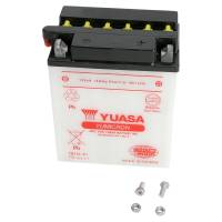 Yuasa - Yuasa Yumicron Battery - YB14L-A1 - YUAM22141 - Image 1