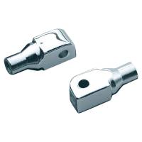 Kuryakyn - Kuryakyn Footpeg Adapters - 8812 - Image 2