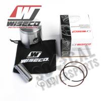 Wiseco - Wiseco Piston Kit - 0.25mm Oversize to 73.40mm - 2305M07325 - Image 1