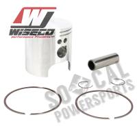 Wiseco - Wiseco Piston Kit - Standard Bore 63.90mm - 2347M06400 - Image 1