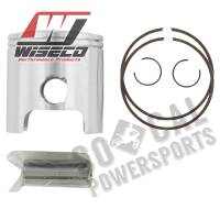 Wiseco - Wiseco Piston Kit - 0.25mm Oversize to 68.12mm - 2346M06800 - Image 1