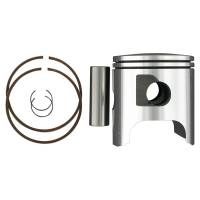 Wiseco - Wiseco Piston Kit - Standard Bore 82.85mm - 2447M08300 - Image 1