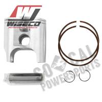 Wiseco - Wiseco Piston Kit - 0.25mm Oversize to 72.40mm - 2310M07225 - Image 1