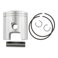 Wiseco - Wiseco Piston Kit - Standard Bore 48.95mm - 456M04900 - Image 1