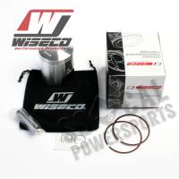 Wiseco - Wiseco Piston Kit - Standard Bore 61.92mm - 490M06200 - Image 1